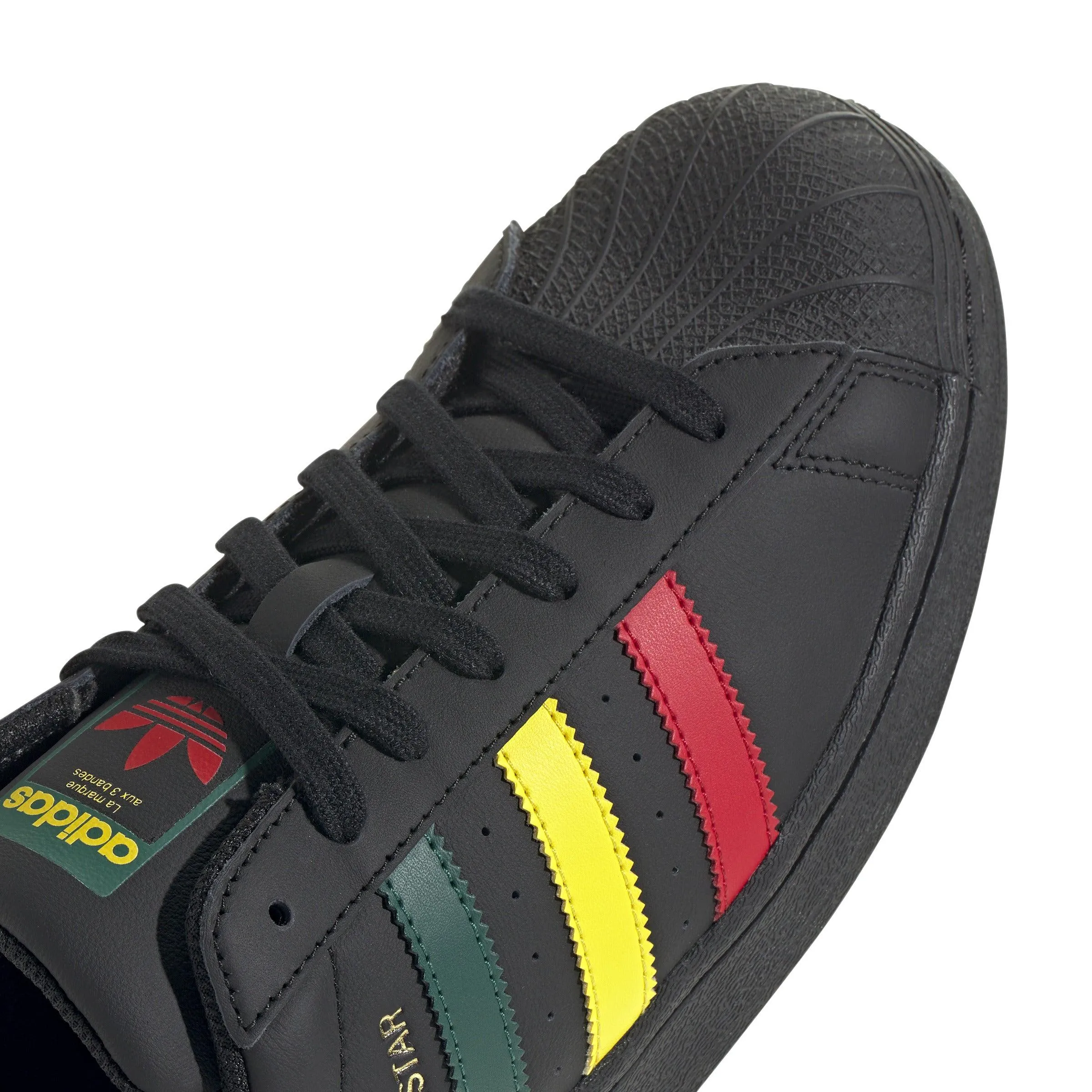 Superstar 'Core Black'