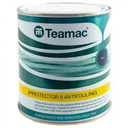 Teamac Protector II Antifouling