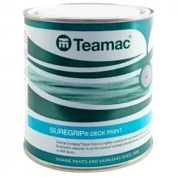 Teamac Suregrip Deck Paint