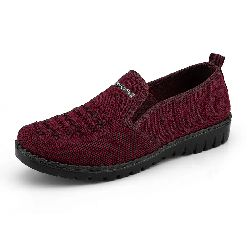 Telma Women's Slip-On Shoes