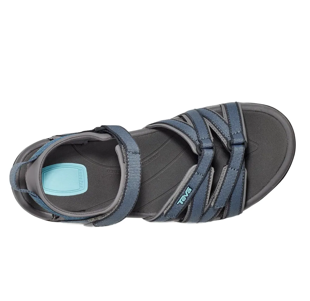 Teva Women's Tirra Sandal - Bering Sea