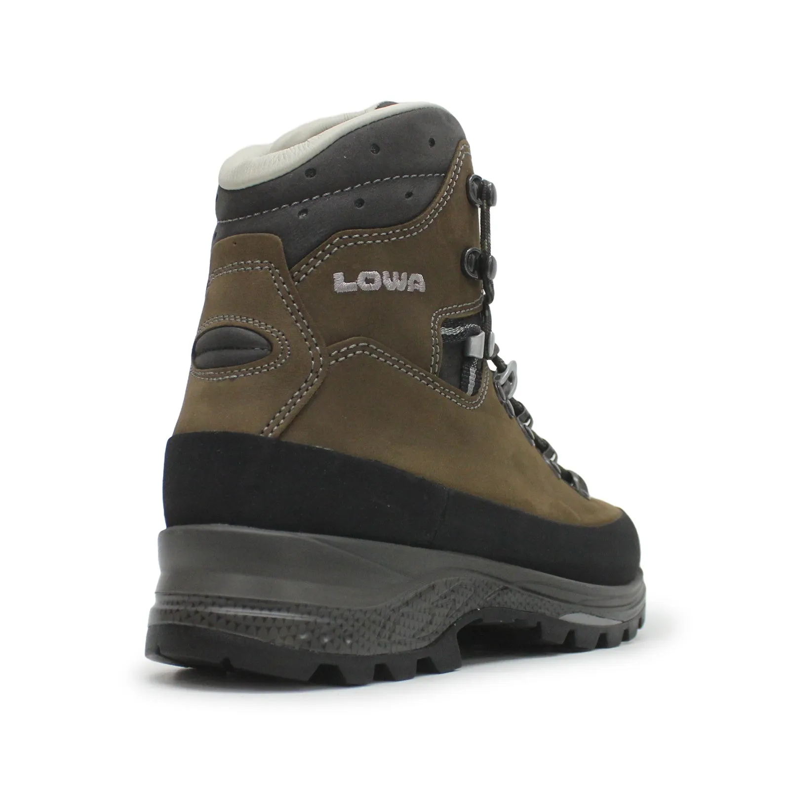 Tibet LL Nubuck Leather Women's Hiking Boots