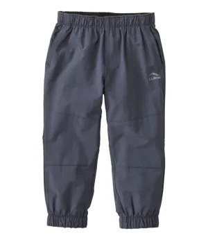 Toddlers' Cresta Hiking Joggers