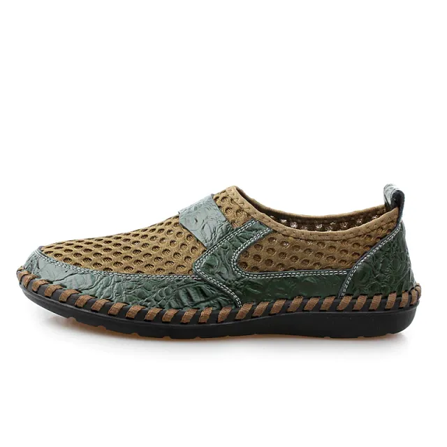 Travis Men's Casual Slipper