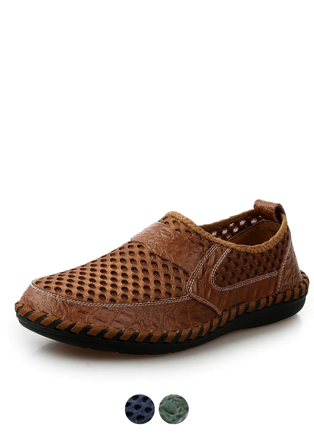 Travis Men's Casual Slipper