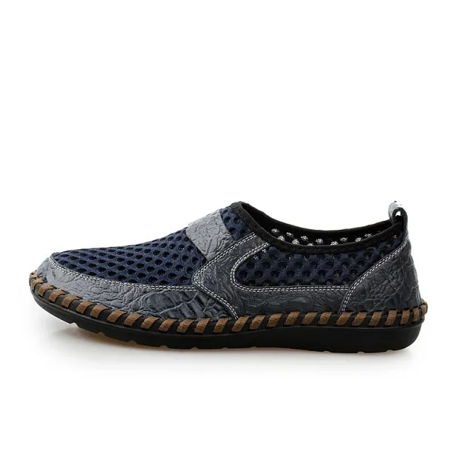 Travis Men's Casual Slipper