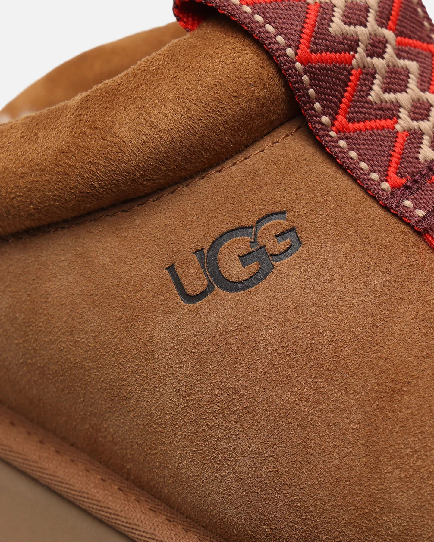 Ugg Boots Women's Tazzle Chestnut