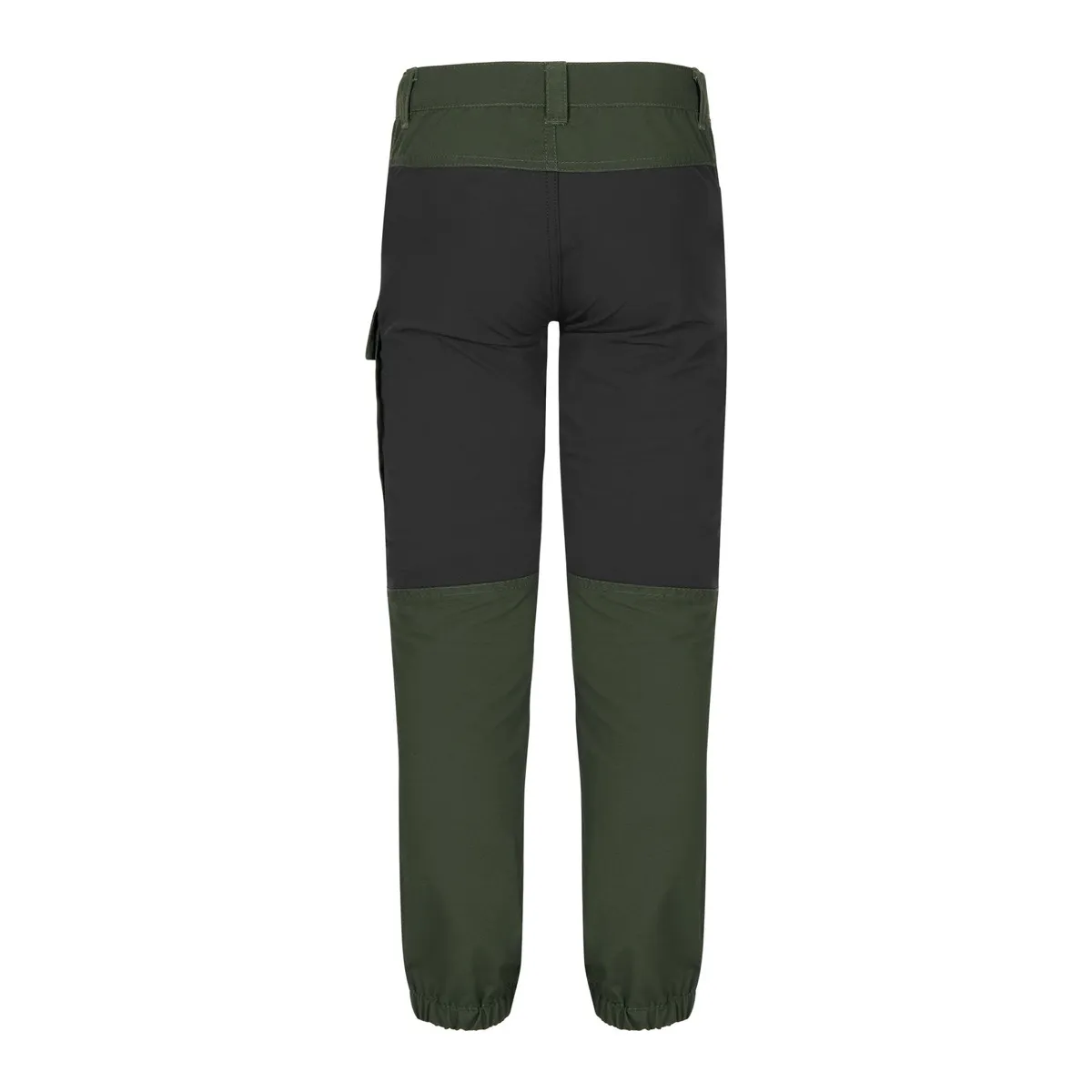 Urberg Kids&#x27; Bjørndalen 2.0 Hiking Pants Kombu Green | Buy Urberg Kids&#x27; Bjørndalen 2.0 Hiking Pants Kombu Green here | Outnorth