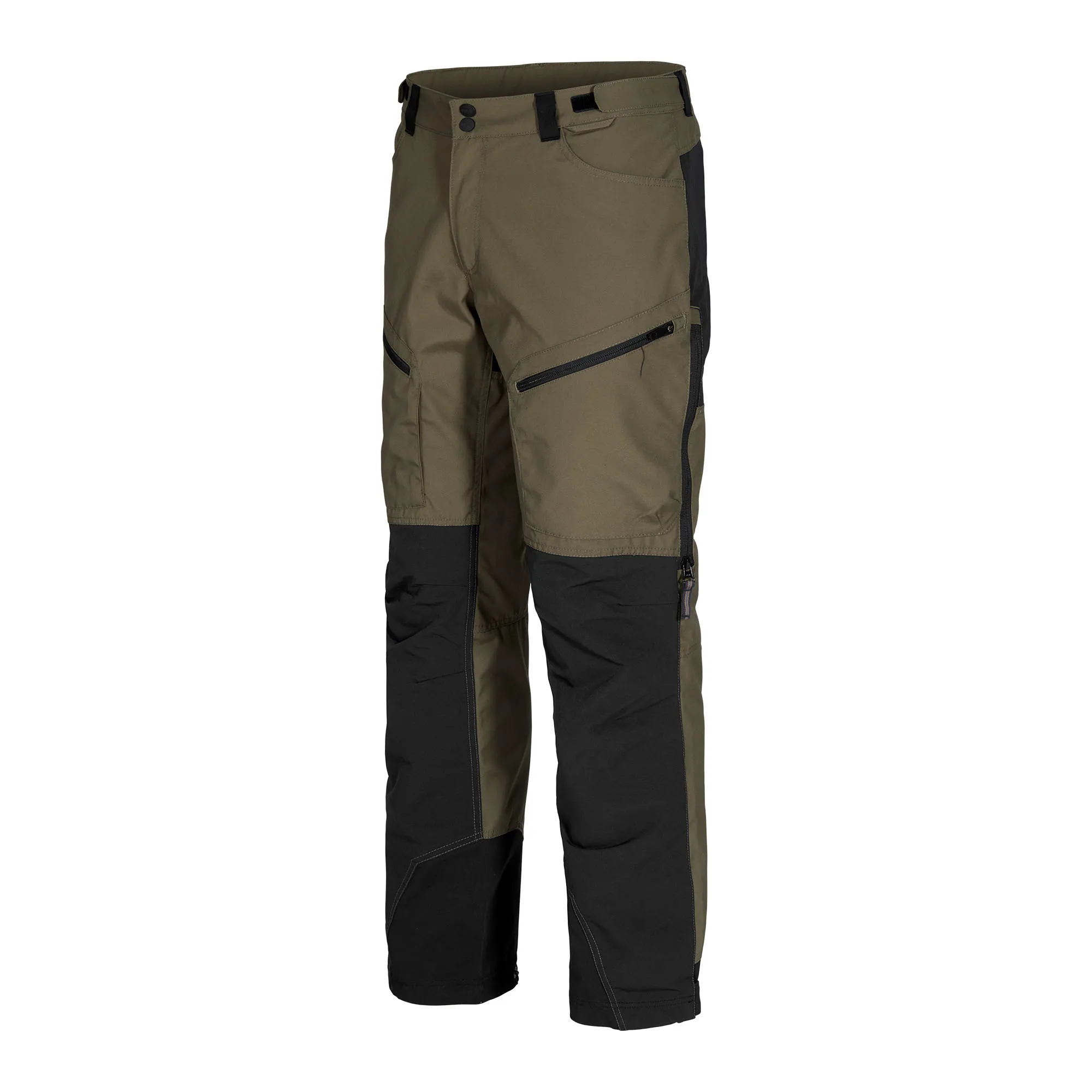 Urberg Men&#x27;s Bjørndalen Hiking Pants Capers | Buy Urberg Men&#x27;s Bjørndalen Hiking Pants Capers here | Outnorth