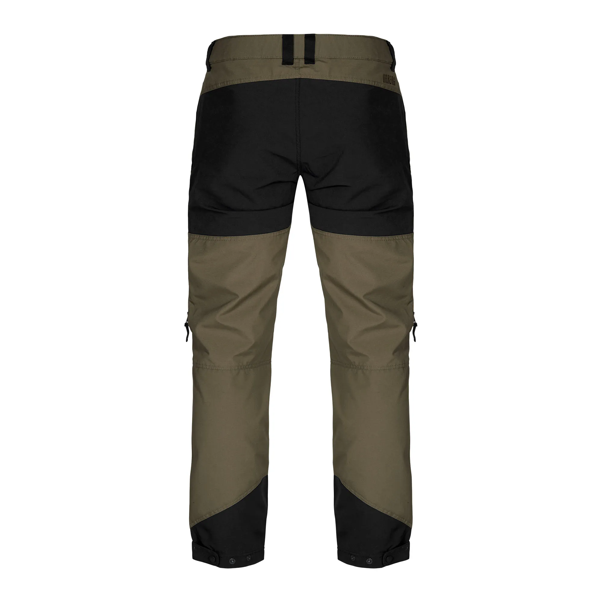 Urberg Men&#x27;s Bjørndalen Hiking Pants Capers | Buy Urberg Men&#x27;s Bjørndalen Hiking Pants Capers here | Outnorth