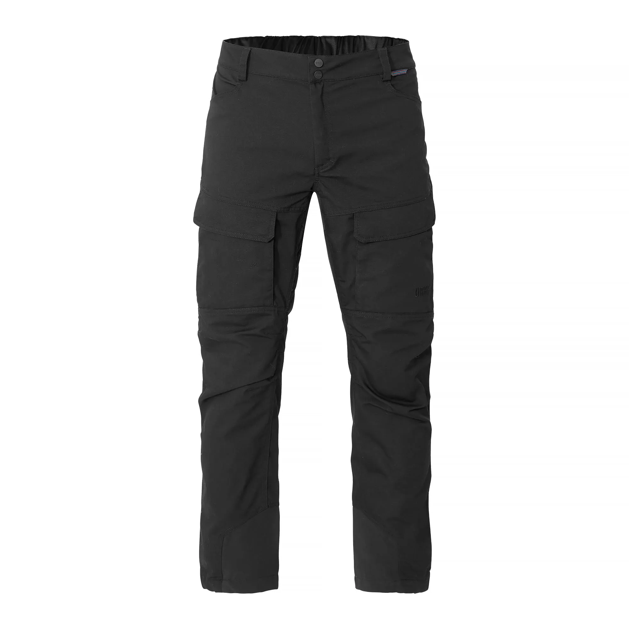 Urberg Men&#x27;s Diabas Hiking Pants Black Beauty | Buy Urberg Men&#x27;s Diabas Hiking Pants Black Beauty here | Outnorth