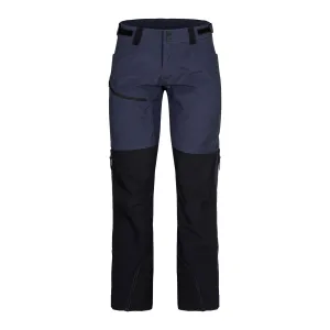 Urberg Women&#x27;s Bjørndalen Hiking Pants Black Iris | Buy Urberg Women&#x27;s Bjørndalen Hiking Pants Black Iris here | Outnorth