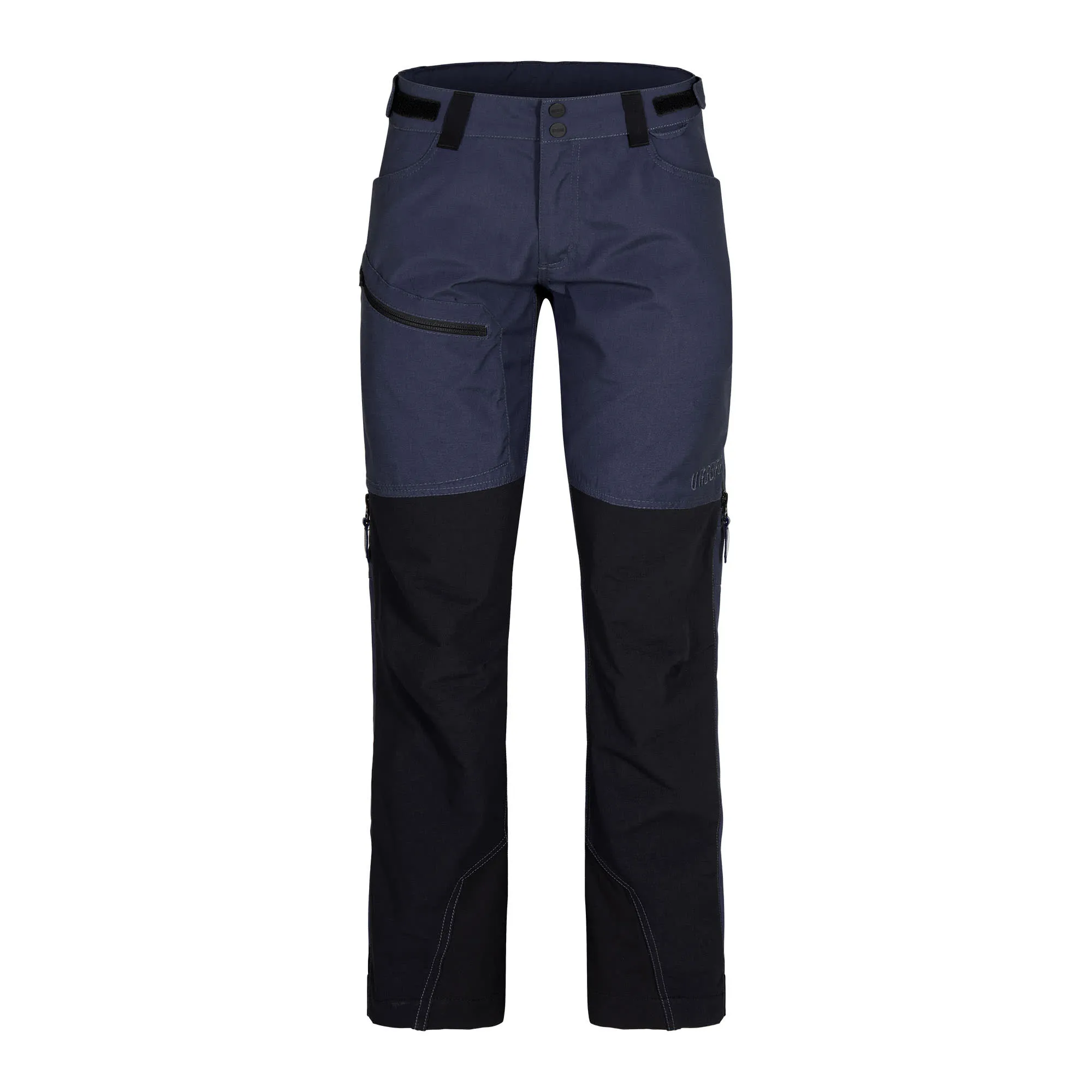 Urberg Women&#x27;s Bjørndalen Hiking Pants Black Iris | Buy Urberg Women&#x27;s Bjørndalen Hiking Pants Black Iris here | Outnorth