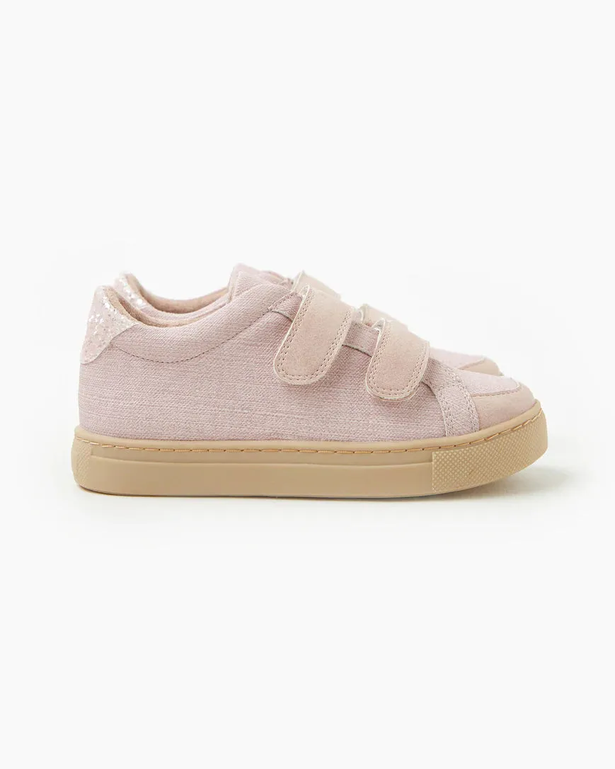 WALNUT MELBOURNE JENSON KIDS SNEAKER