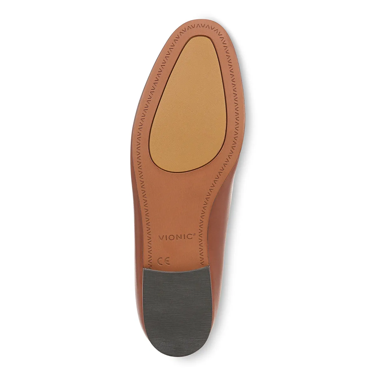 Willa Slip On Flat II