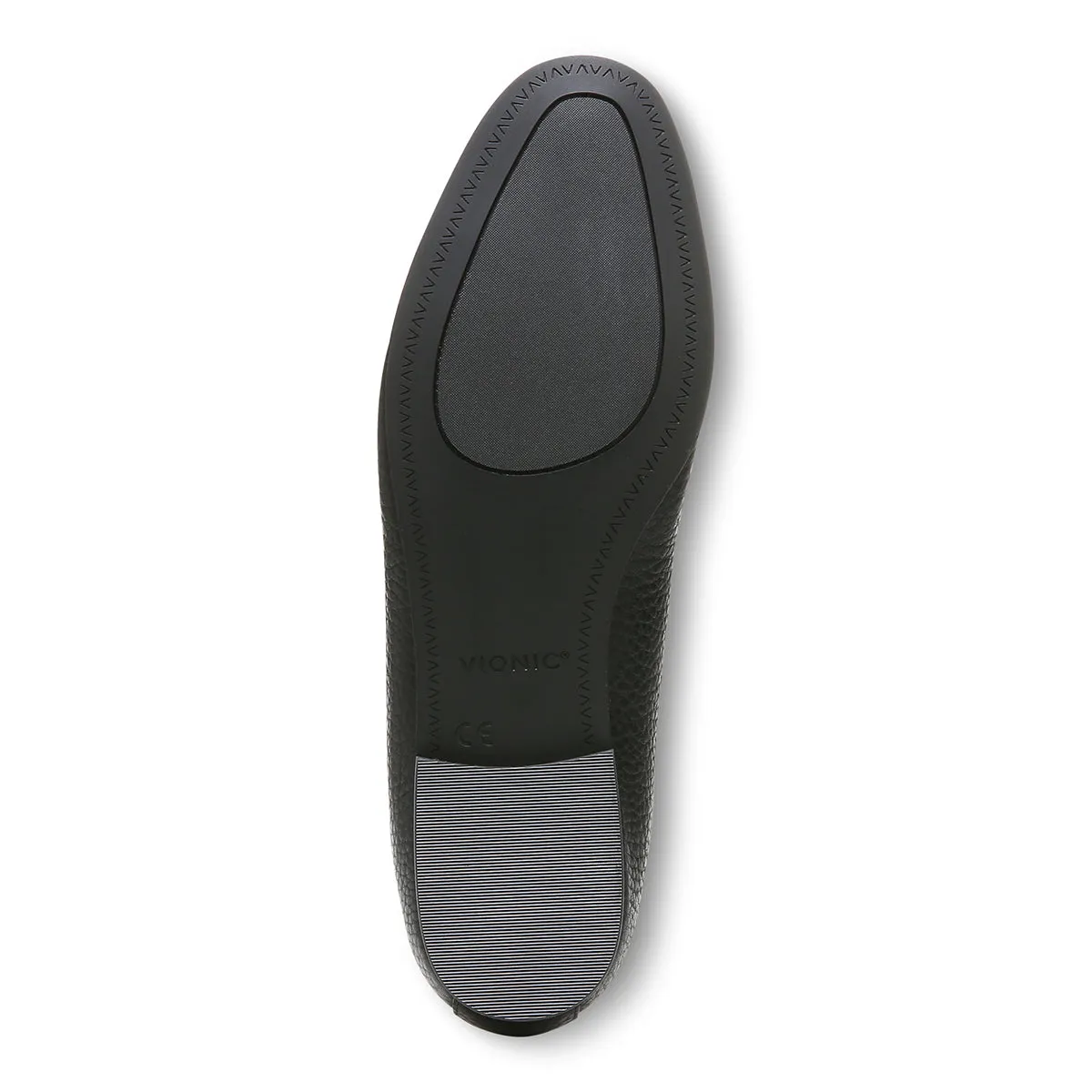 Willa Slip On Flat II