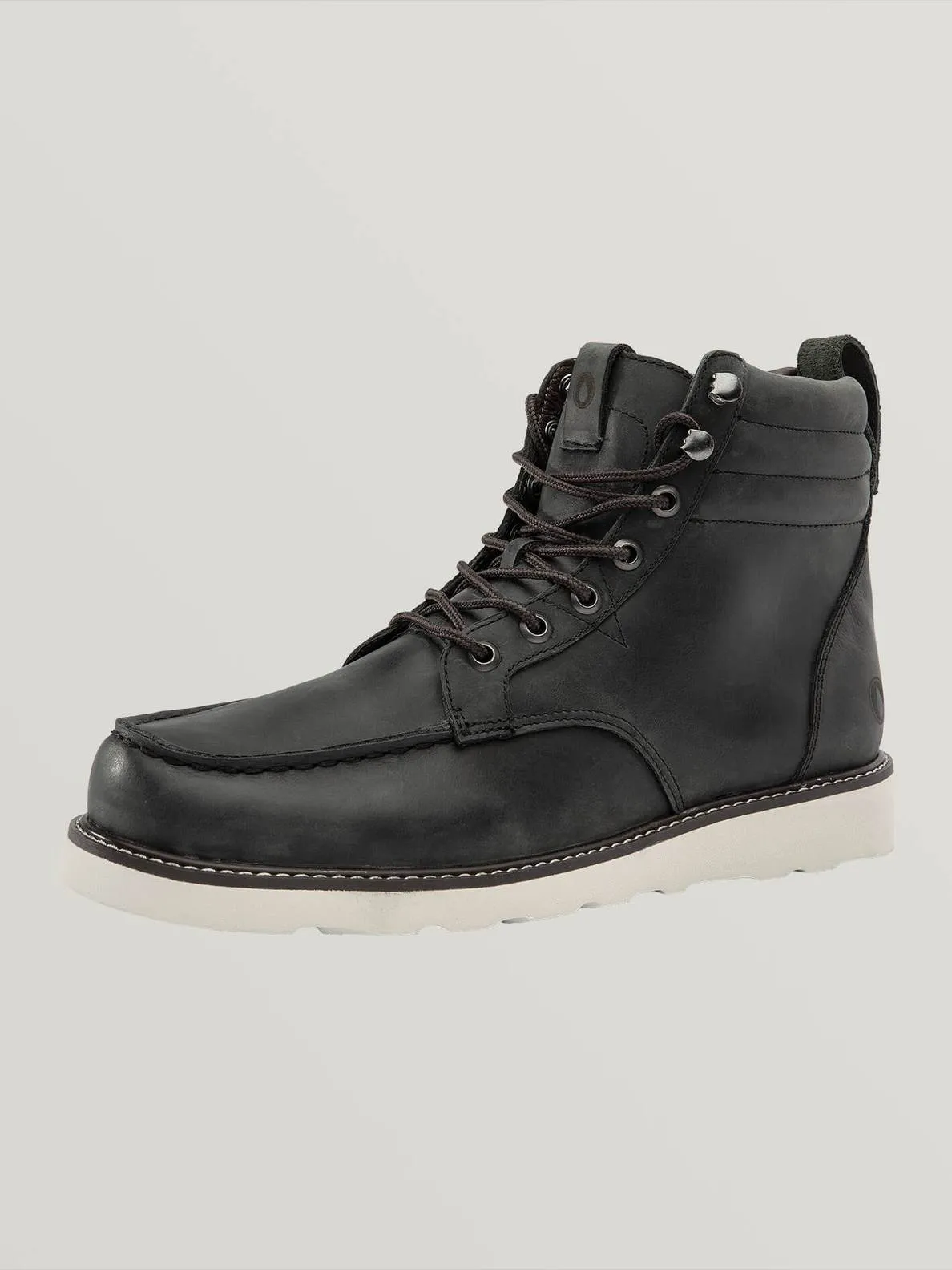 Willington Boot - Charcoal