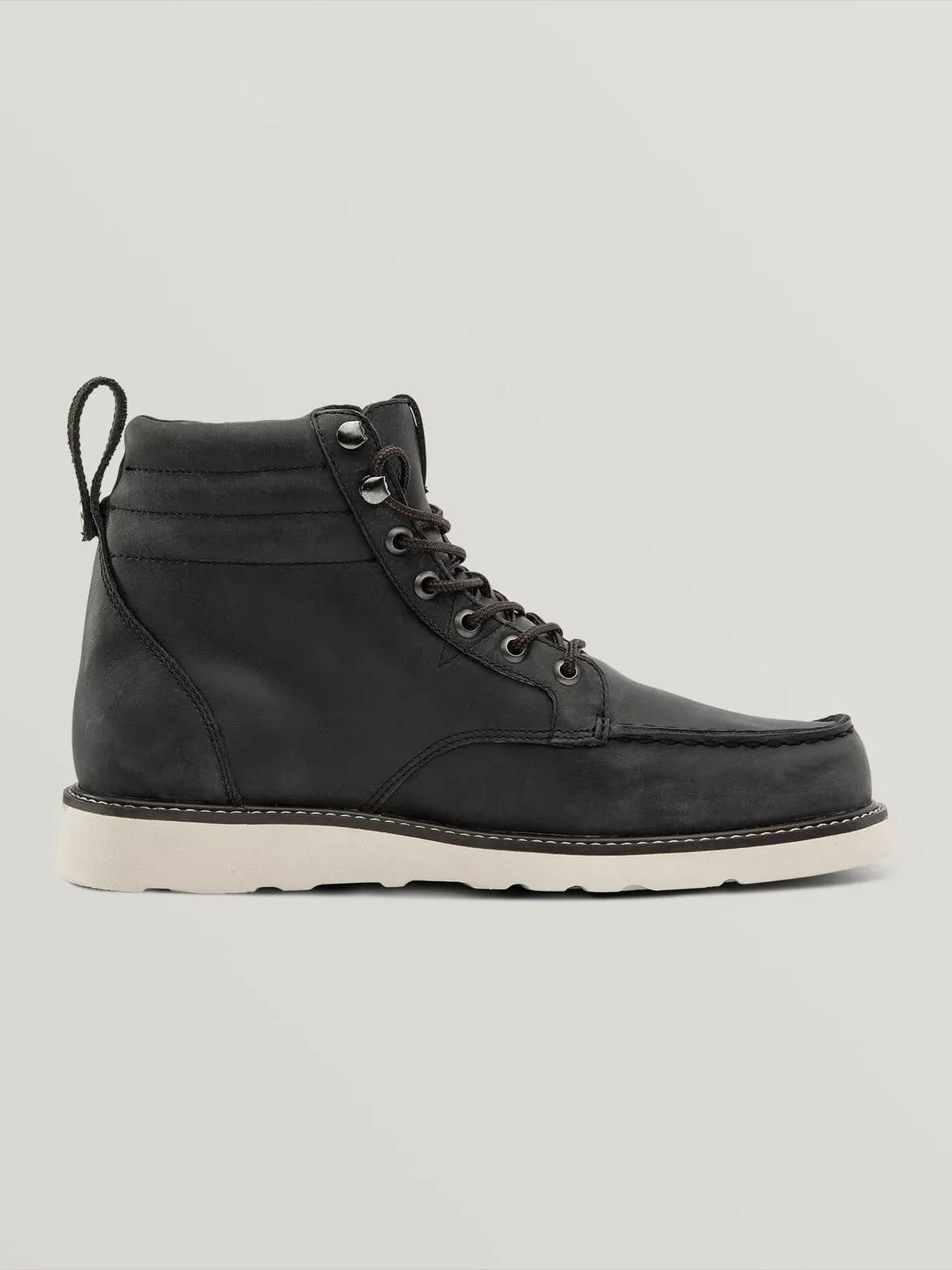 Willington Boot - Charcoal