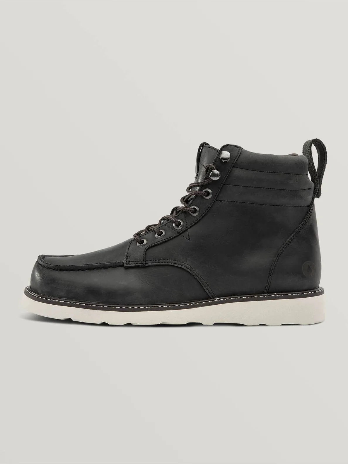 Willington Boot - Charcoal