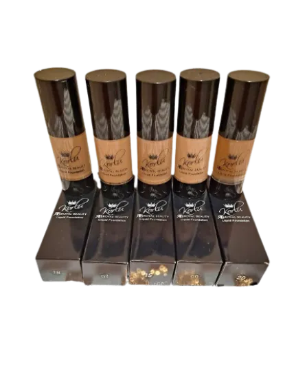 Women KRB Classic Liquid Foundation