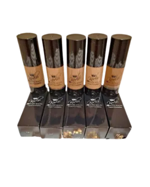 Women KRB Classic Liquid Foundation