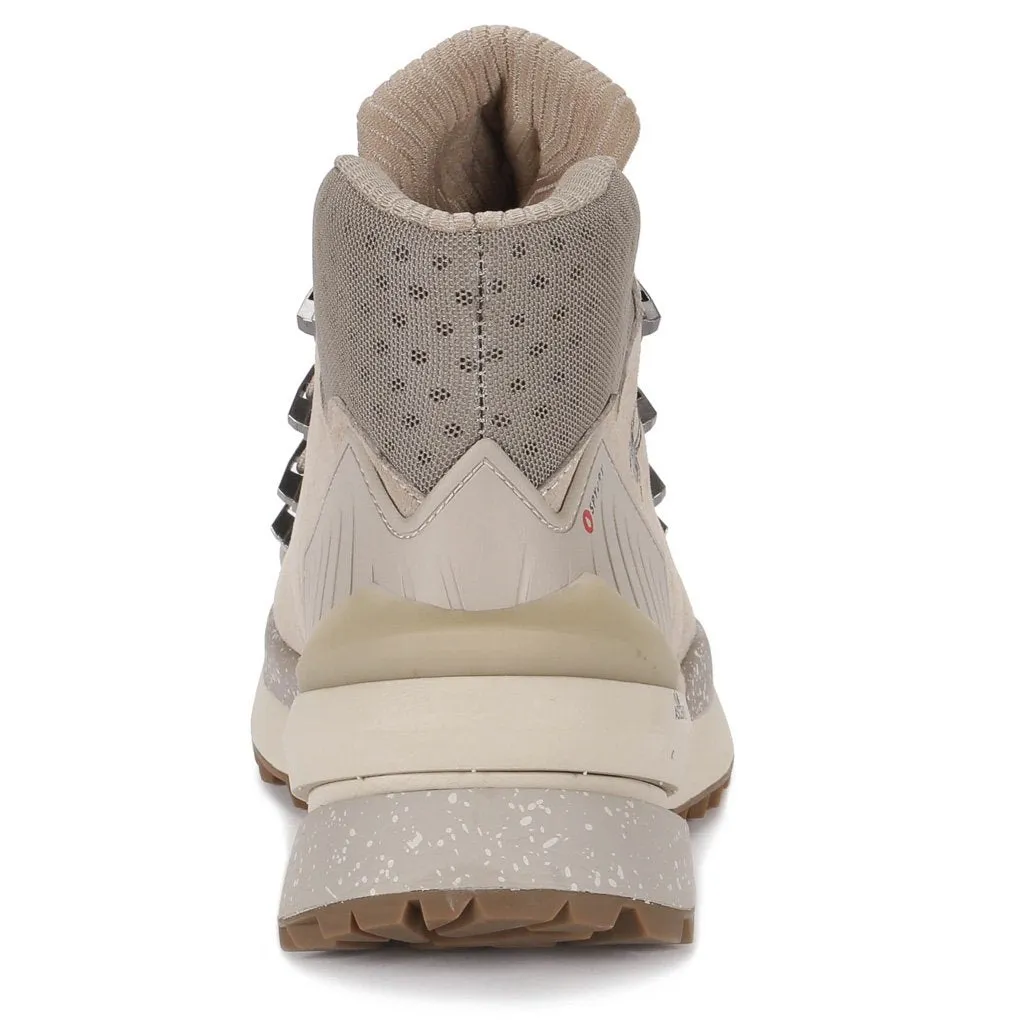 Womens Hilltop - Simply Taupe