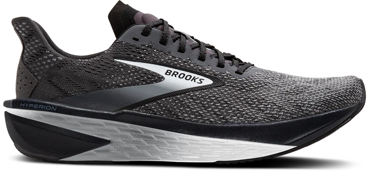 Women's Hyperion 2 (058 - Black/Ebony/Primer Gray)