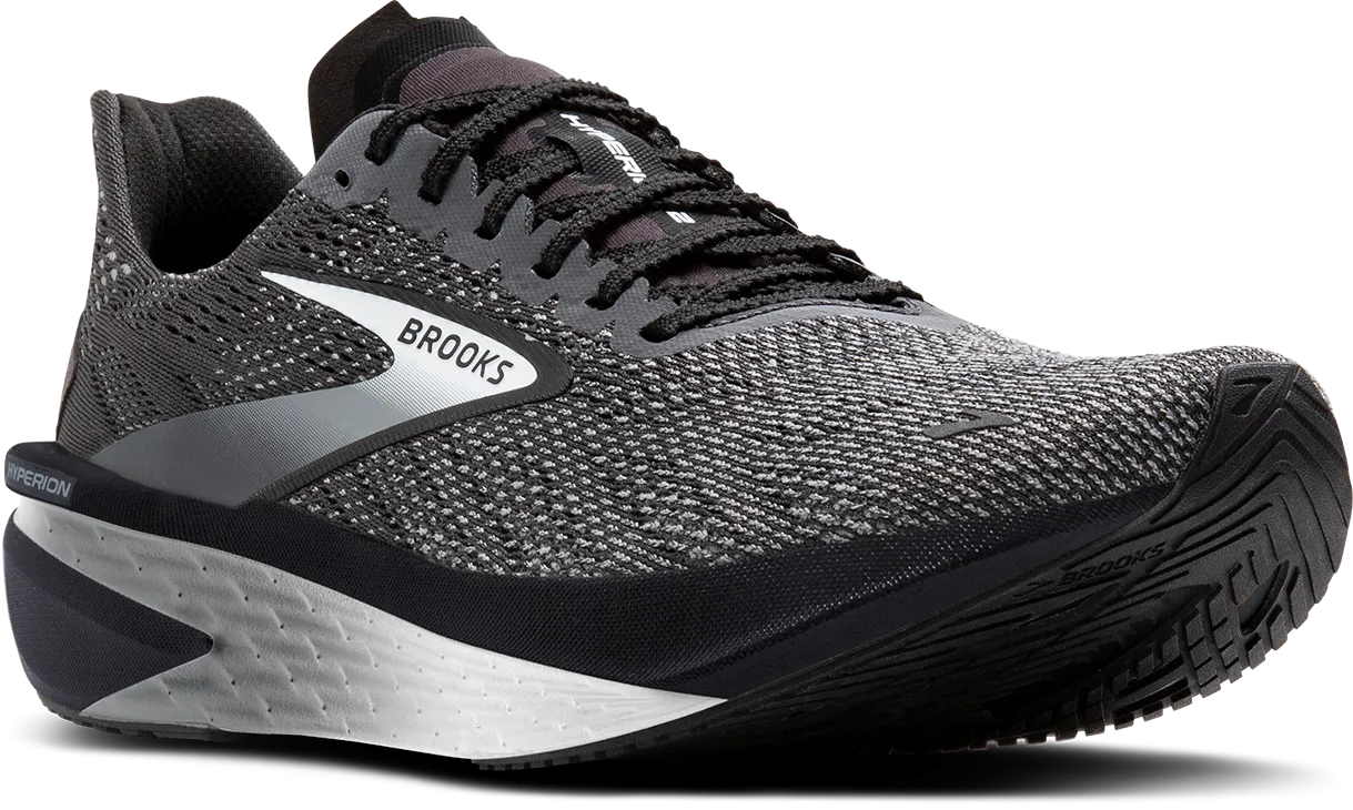 Women's Hyperion 2 (058 - Black/Ebony/Primer Gray)