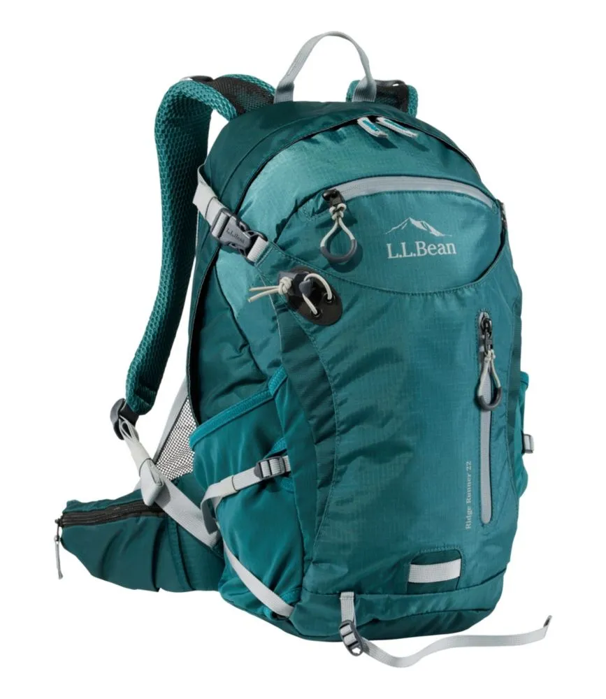 Women's L.L.Bean Ridge Runner Pack, 22L