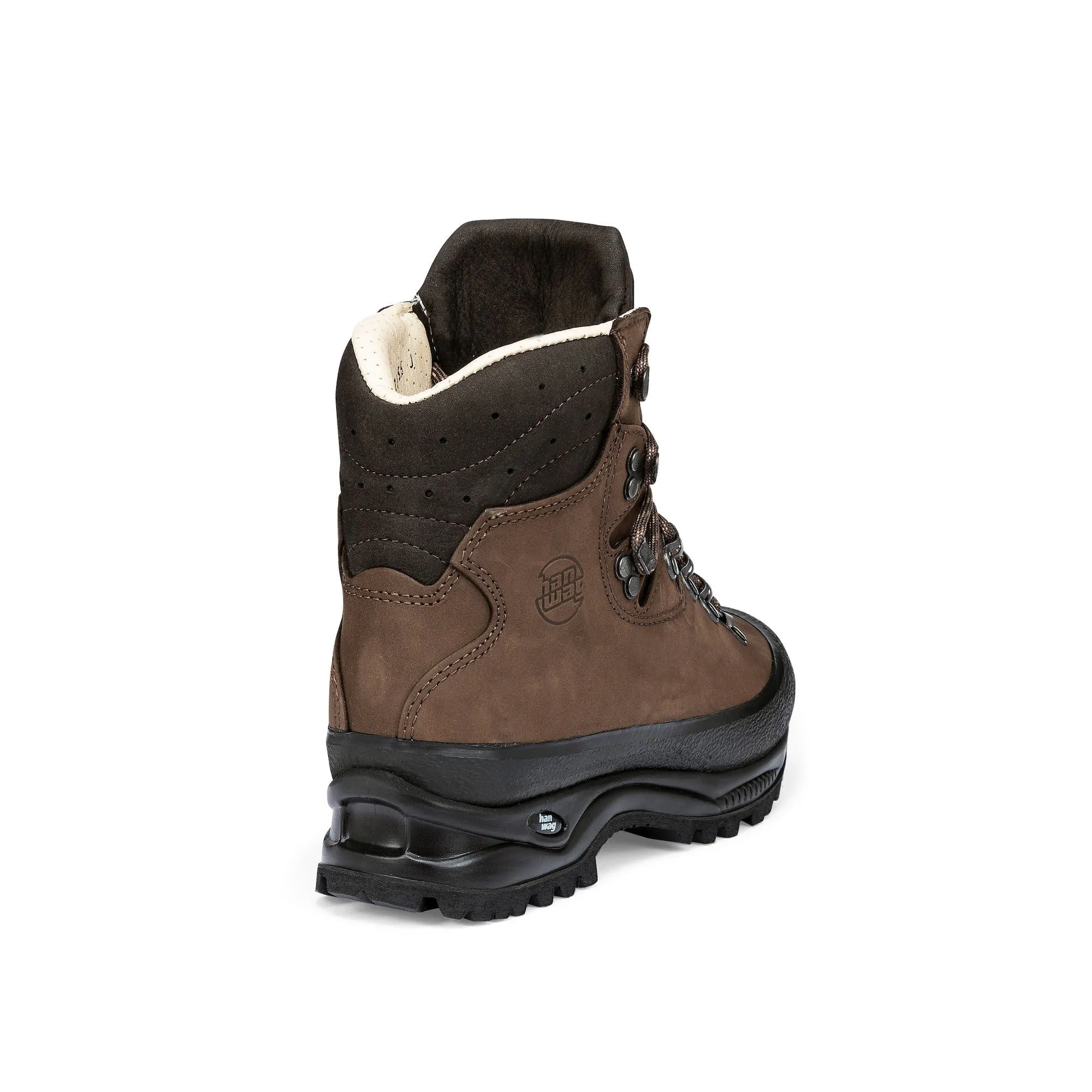 Women's Yukon Hiking Boots