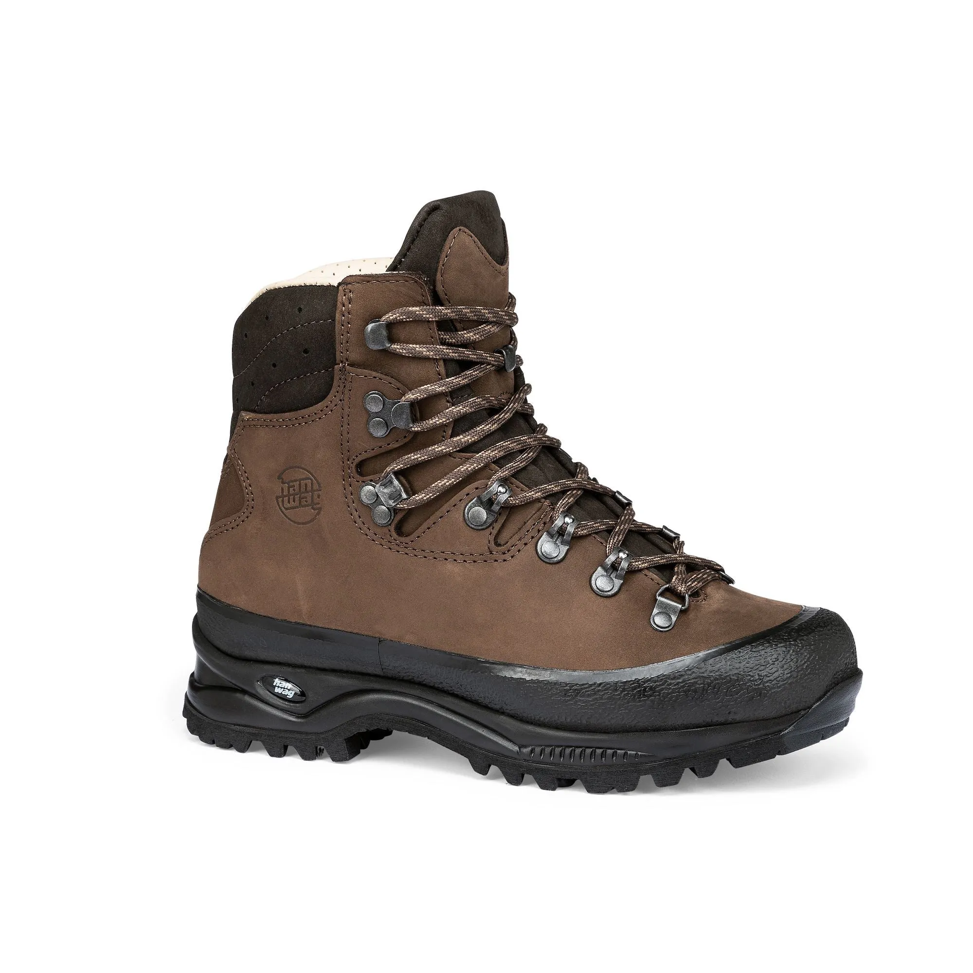 Women's Yukon Hiking Boots