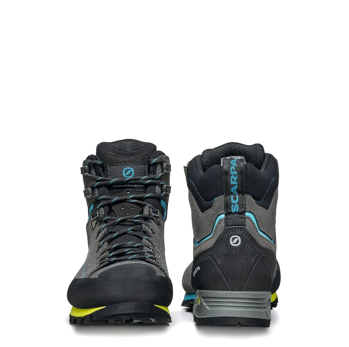 Women's Zodiac Plus GTX Mountaineering Boots