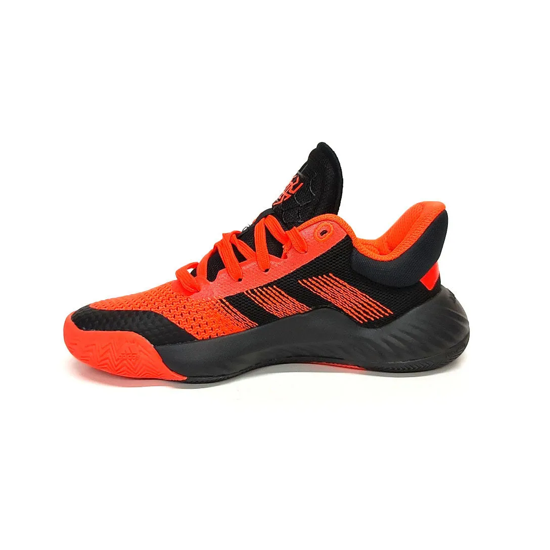 Youth D.O.N. Issue #1 Basketball Shoes