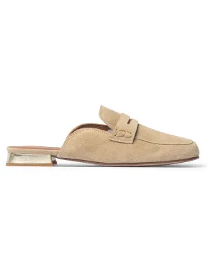 ZOE KRATZMANN UNLOCK LOAFER SHOES